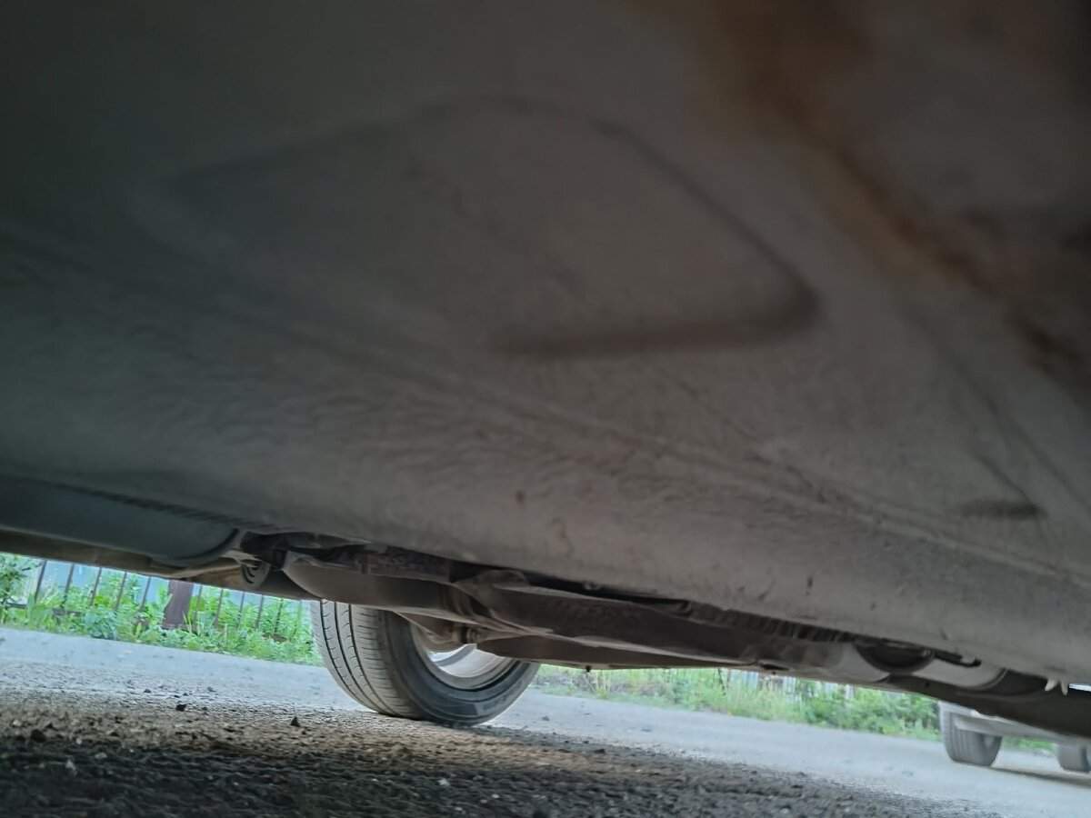 Chery M11 (A3), 2011 Фото №26