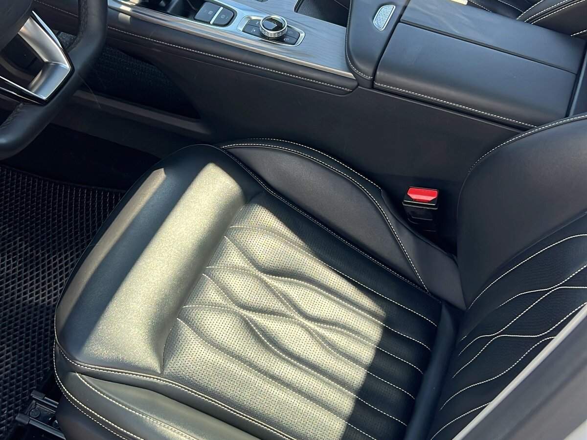 Chery Arrizo 8, 2023 Фото №12