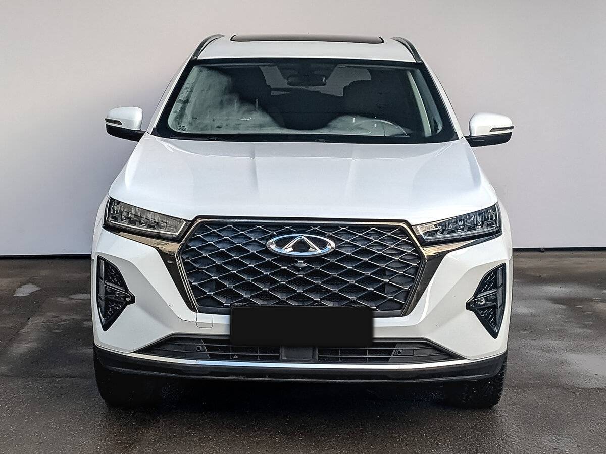 Chery Tiggo 7 Pro Max, 2023 - 43 420 км. | Фото №2