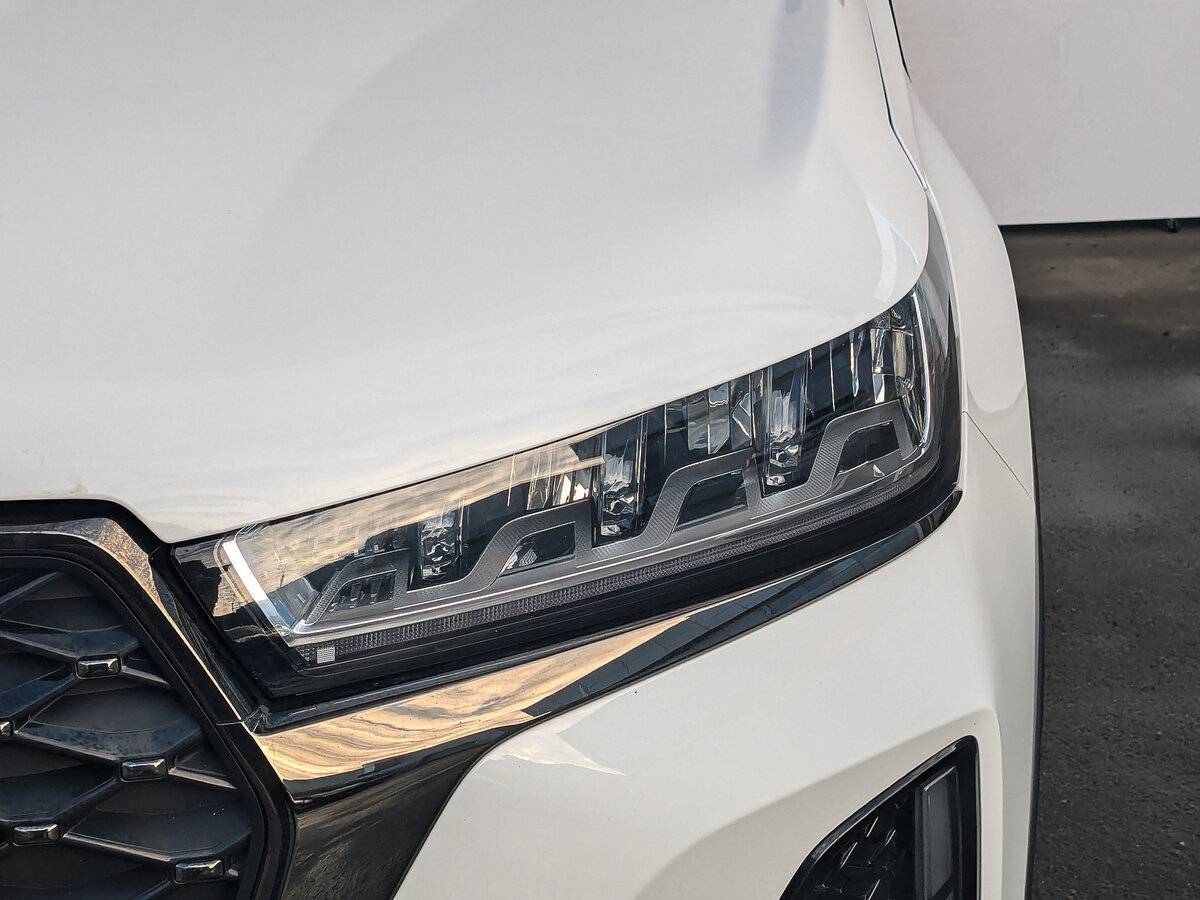 Chery Tiggo 7 Pro Max, 2023 Фото №11