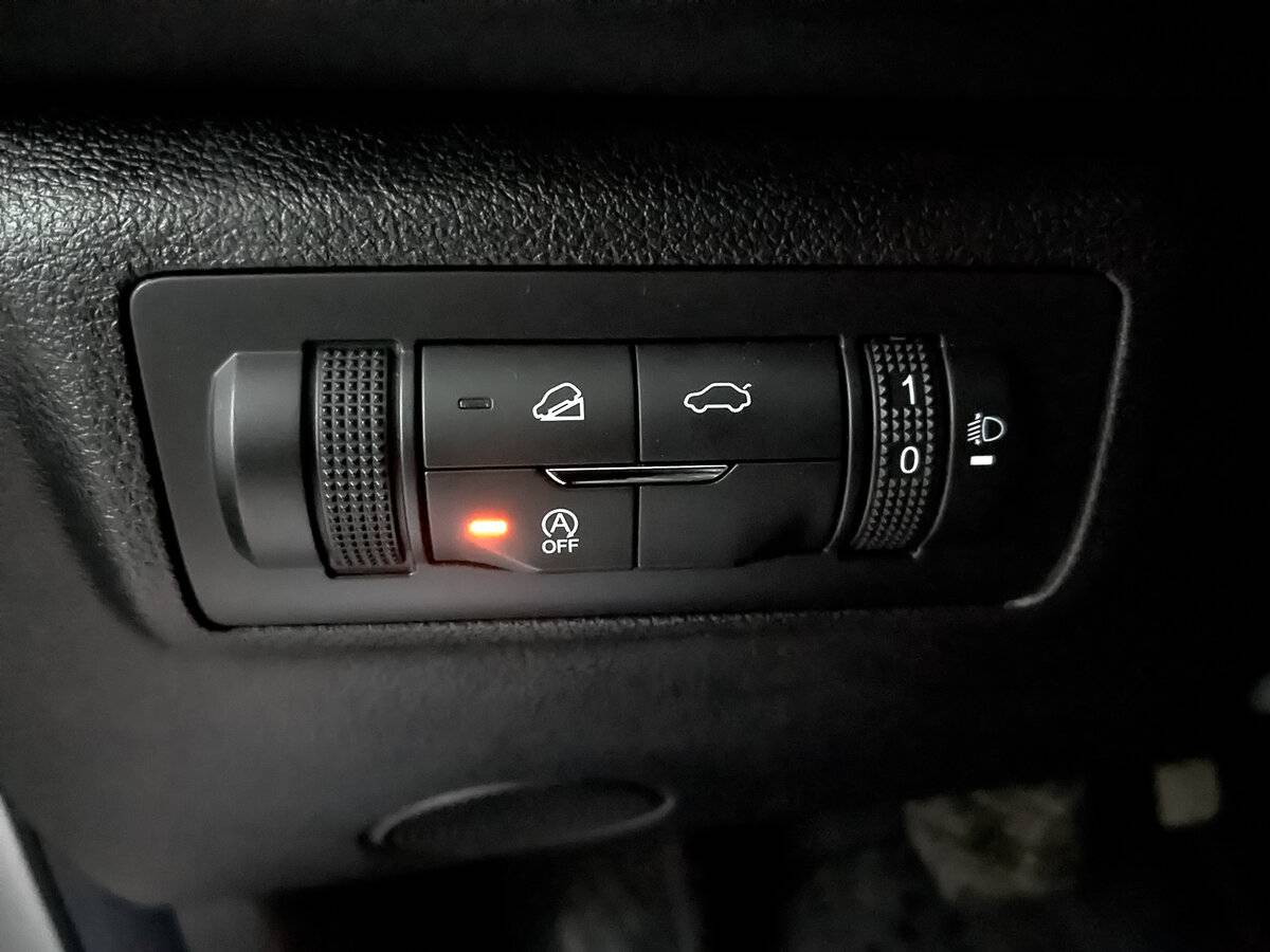 Chery Tiggo 7 Pro Max, 2023 Фото №25