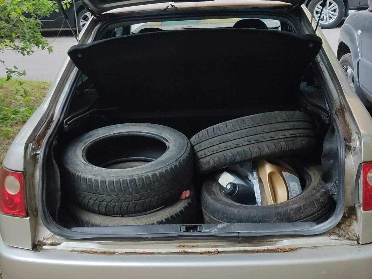 Chery Amulet (A15), 2007 - 102 842 км. | Фото №8