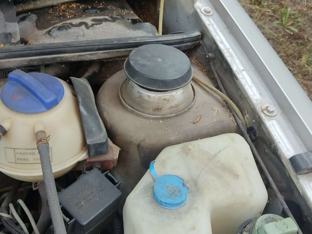 Chery Amulet (A15), 2007 Фото №12