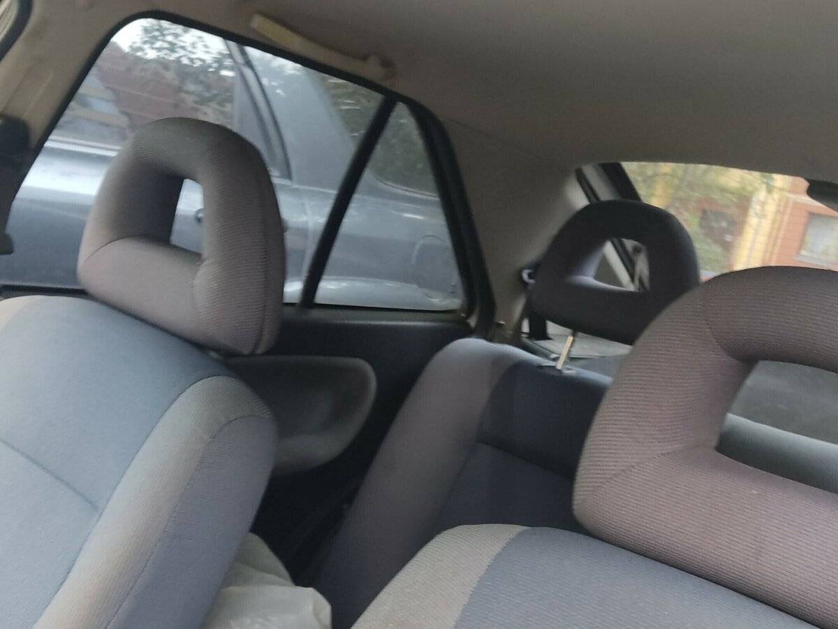 Chery Amulet (A15), 2007 Фото №14