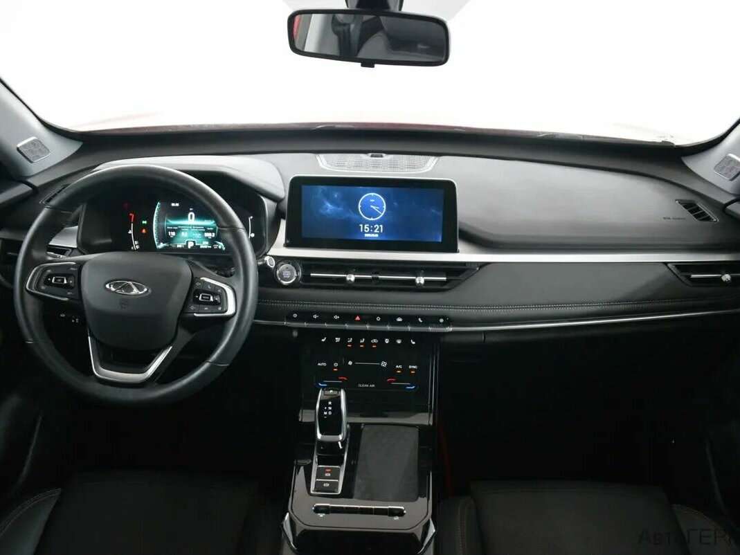 Chery Tiggo 7 Pro, 2022 - 21 416 км. | Фото №5