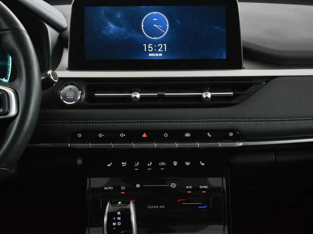 Chery Tiggo 7 Pro, 2022 - 21 416 км. | Фото №7