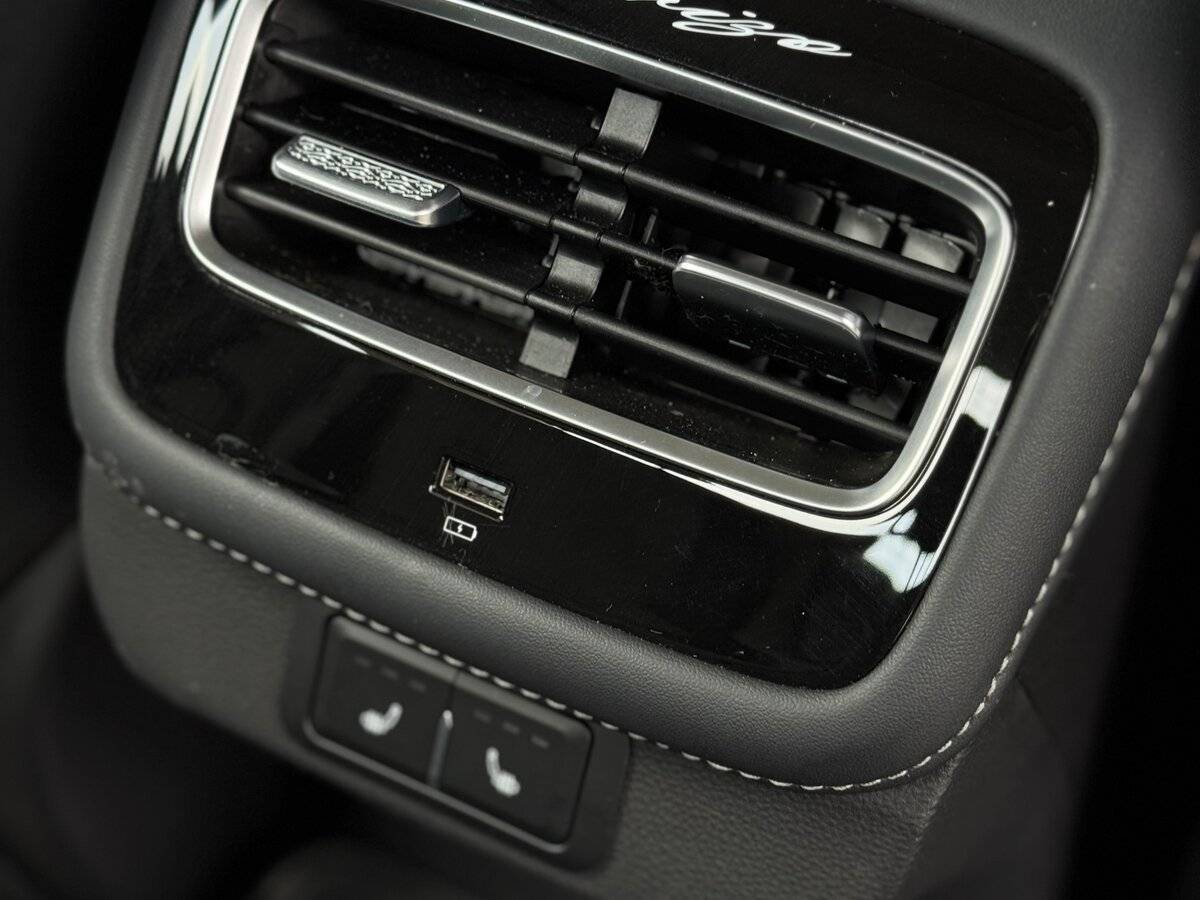 Chery Arrizo 8, 2023 - 20 000 км. | Фото №7