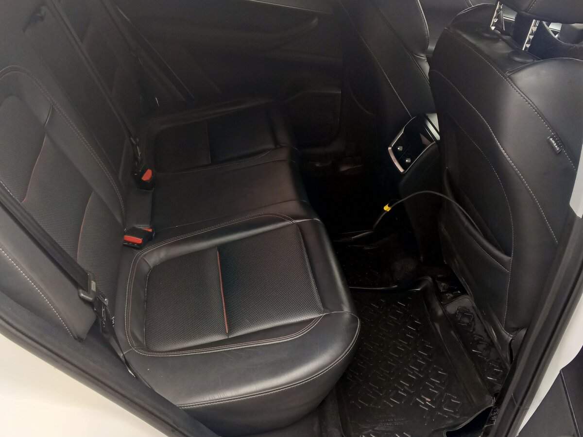 Chery Tiggo 7 Pro, 2022 - 76 000 км. | Фото №8