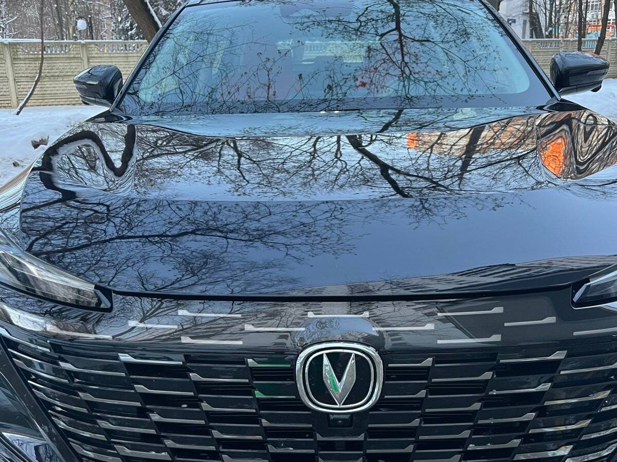 Changan CS55 Plus, 2023 - 33 000 км. | Фото №3