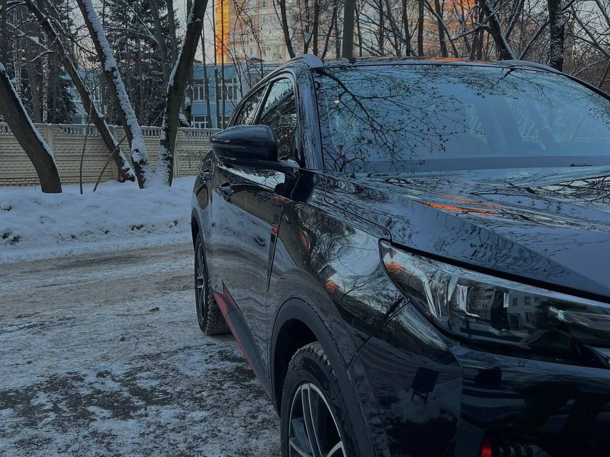 Changan CS55 Plus, 2023 - 33 000 км. | Фото №5