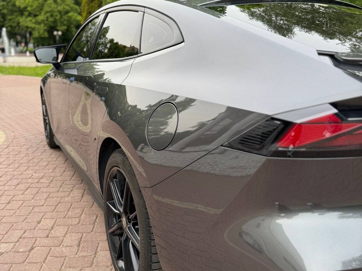 Changan UNI-V, 2022 - 60 000 км. | Фото №6