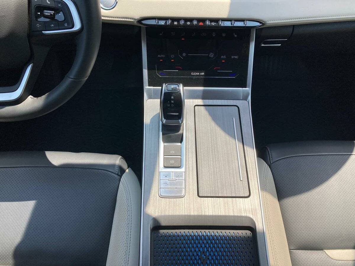 Chery Tiggo 4 Pro, 2023 Фото №30