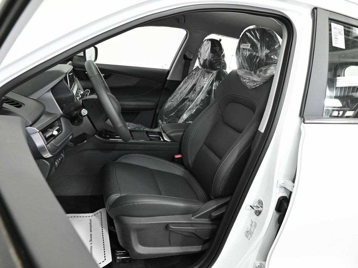 Chery Tiggo 4 Pro, 2024 - 80 км. | Фото №7