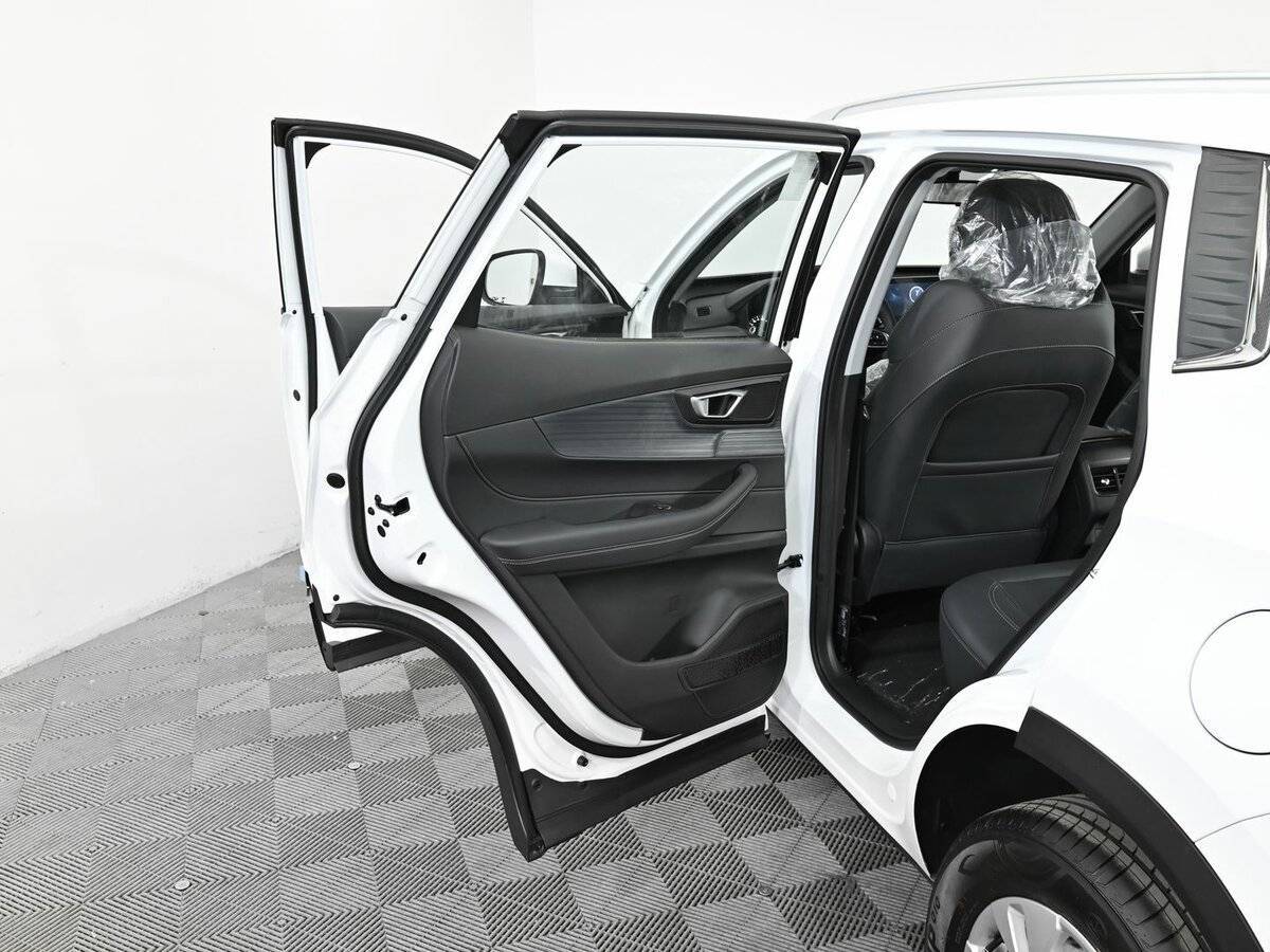 Chery Tiggo 4 Pro, 2024 Фото №14