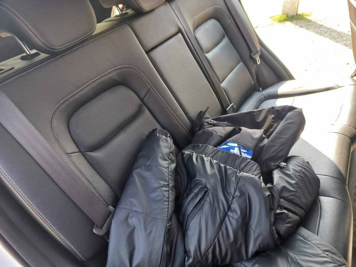 Chery Tiggo 7, 2020 - 150 000 км. | Фото №6