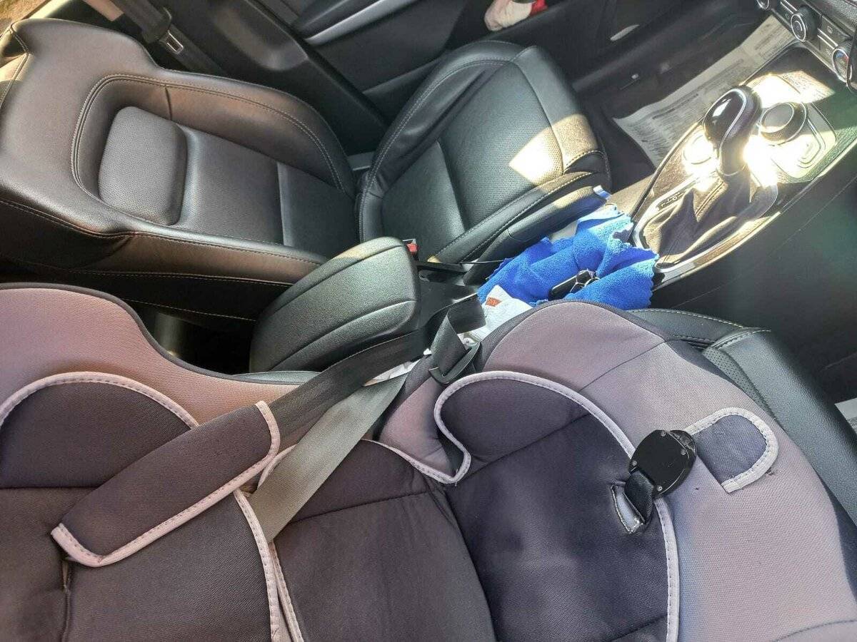 Chery Tiggo 7, 2020 Фото №10