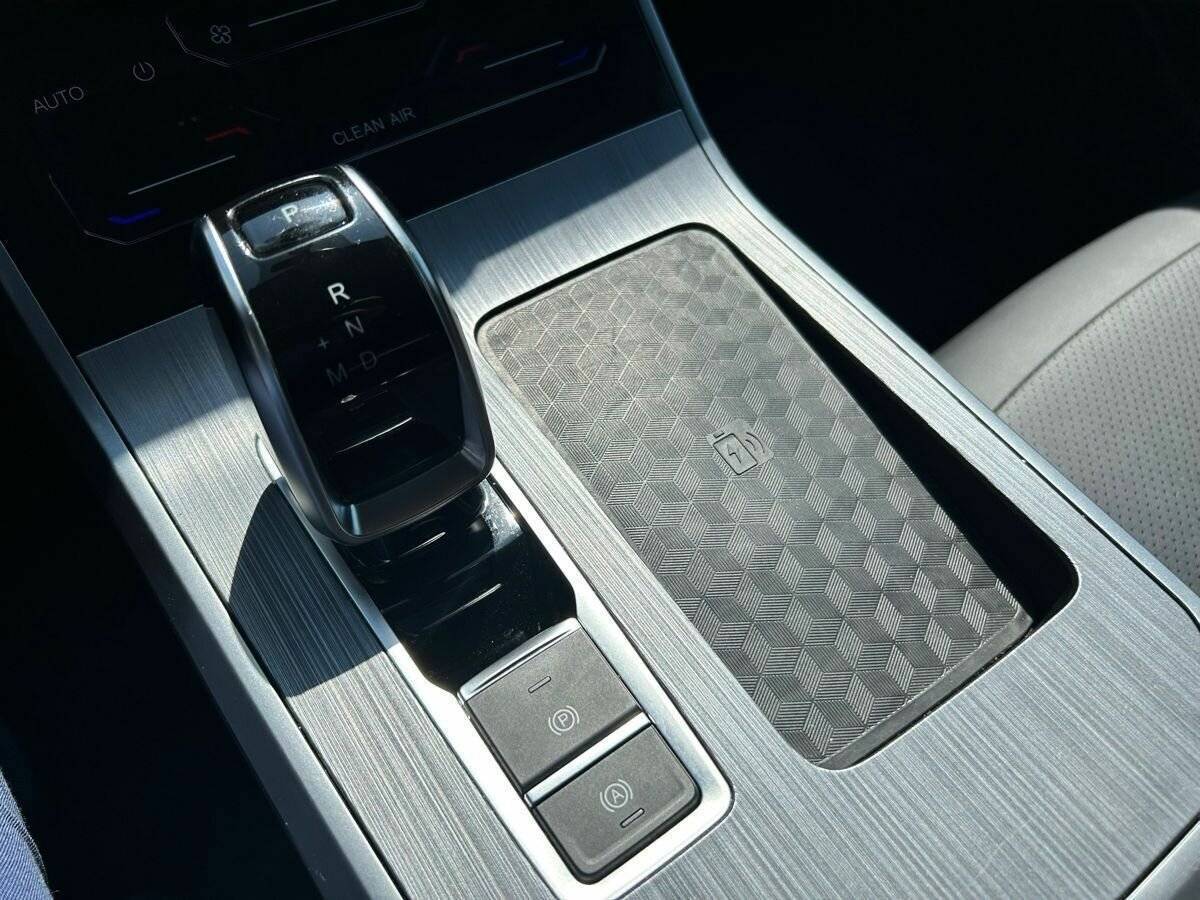 Chery Tiggo 4 Pro, 2023 Фото №12