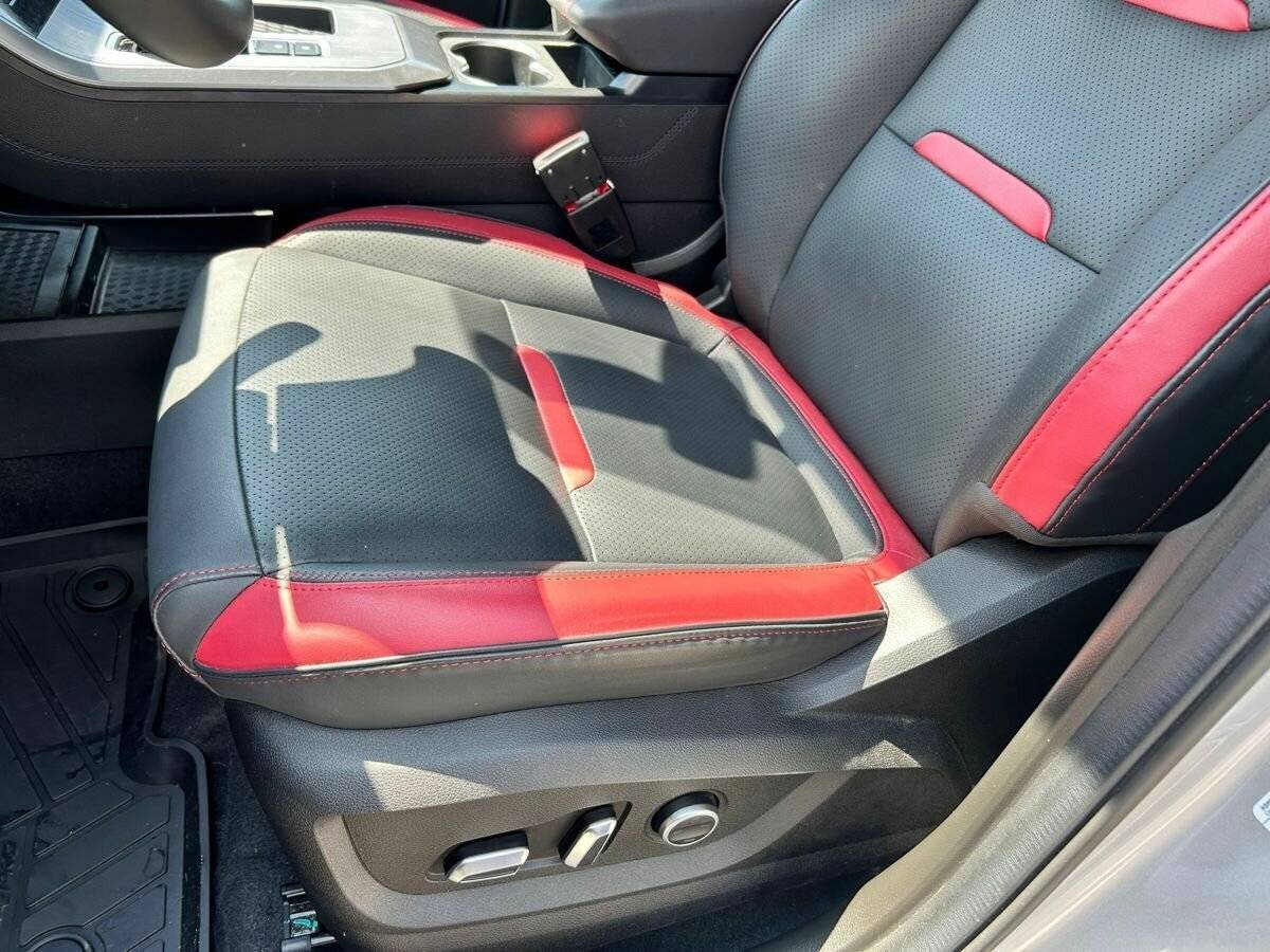 Chery Tiggo 4 Pro, 2023 Фото №19