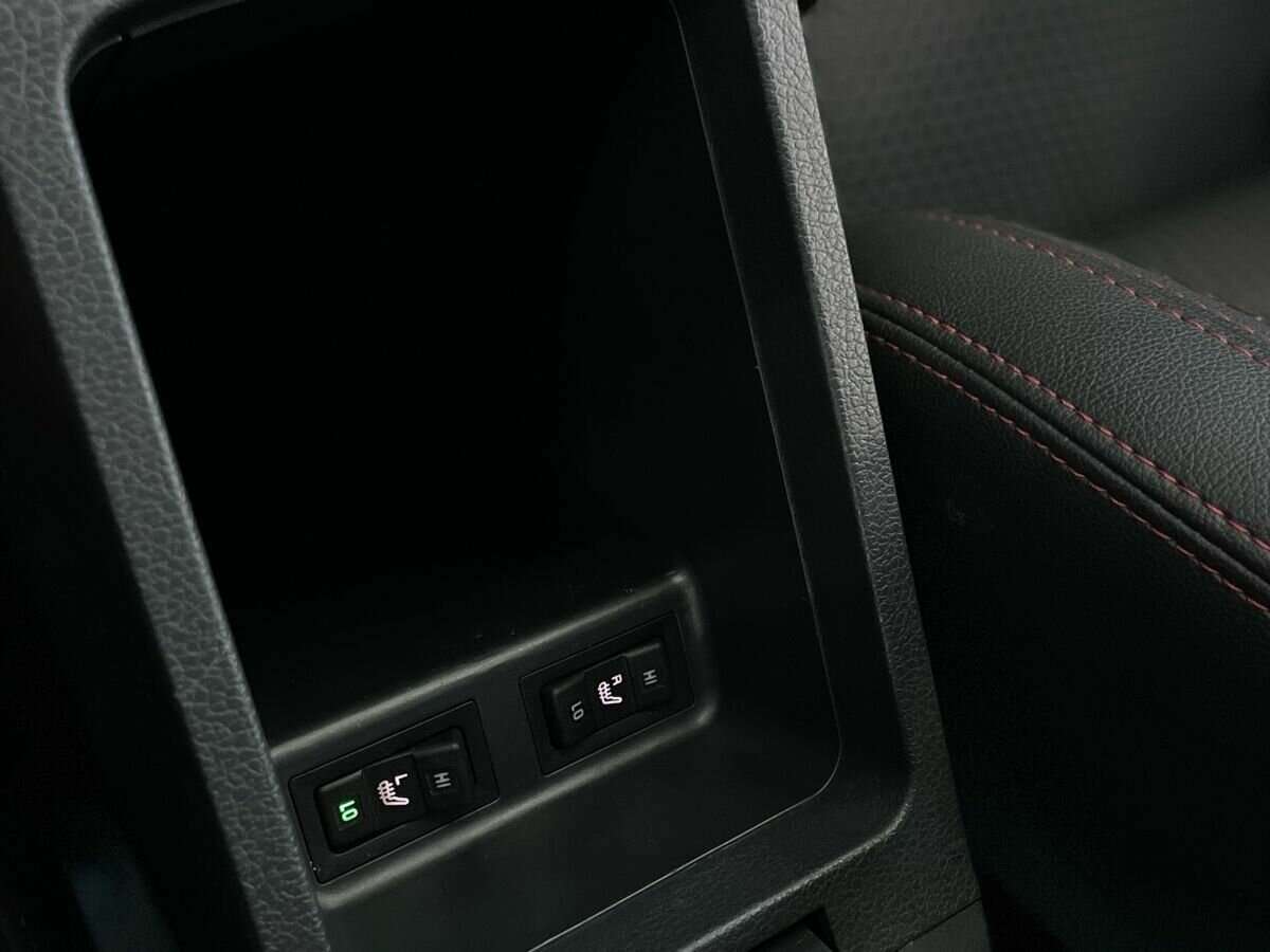 Chery Tiggo 3, 2017 Фото №27