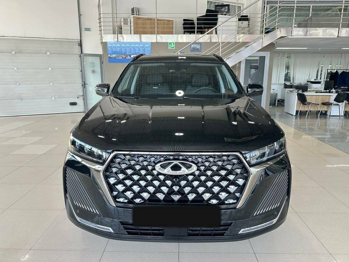 Chery Tiggo 7 Pro Max, 2024 - 150 км. | Фото №2