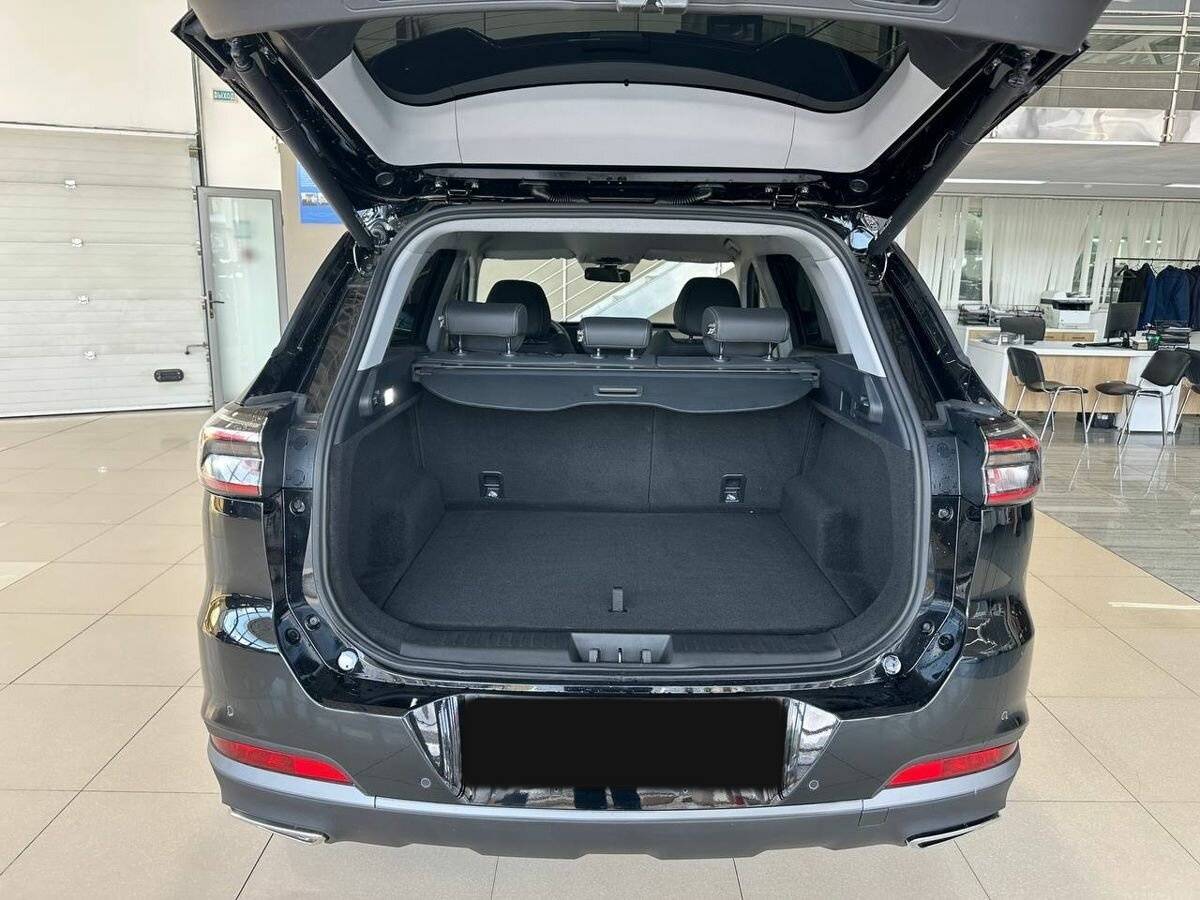 Chery Tiggo 7 Pro Max, 2024 - 150 км. | Фото №6