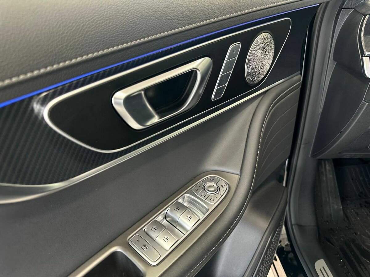 Chery Tiggo 7 Pro Max, 2024 Фото №10