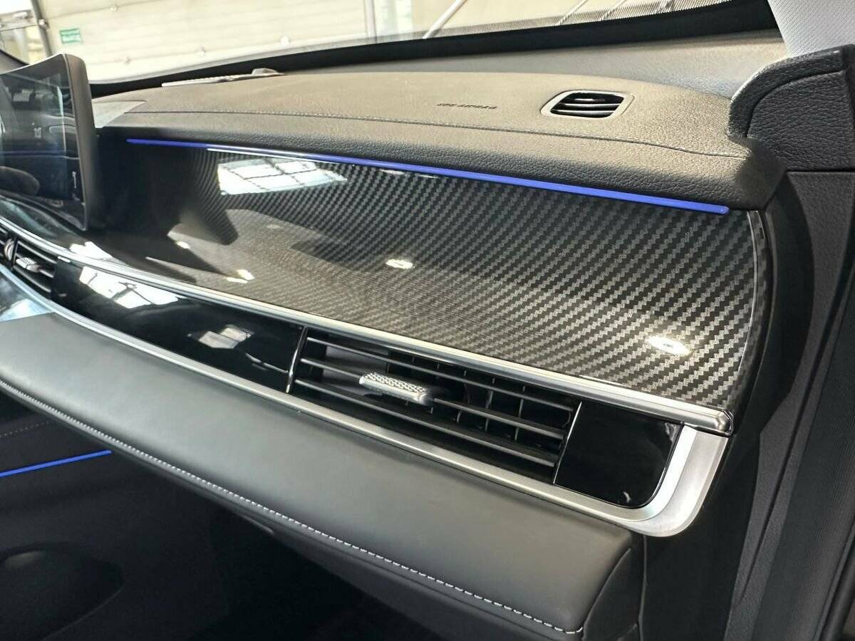 Chery Tiggo 7 Pro Max, 2024 Фото №15