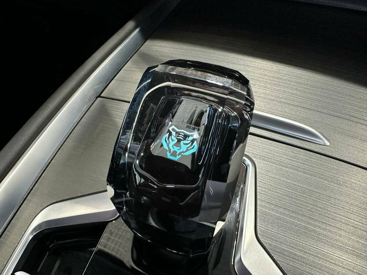 Chery Tiggo 7 Pro Max, 2024 Фото №18