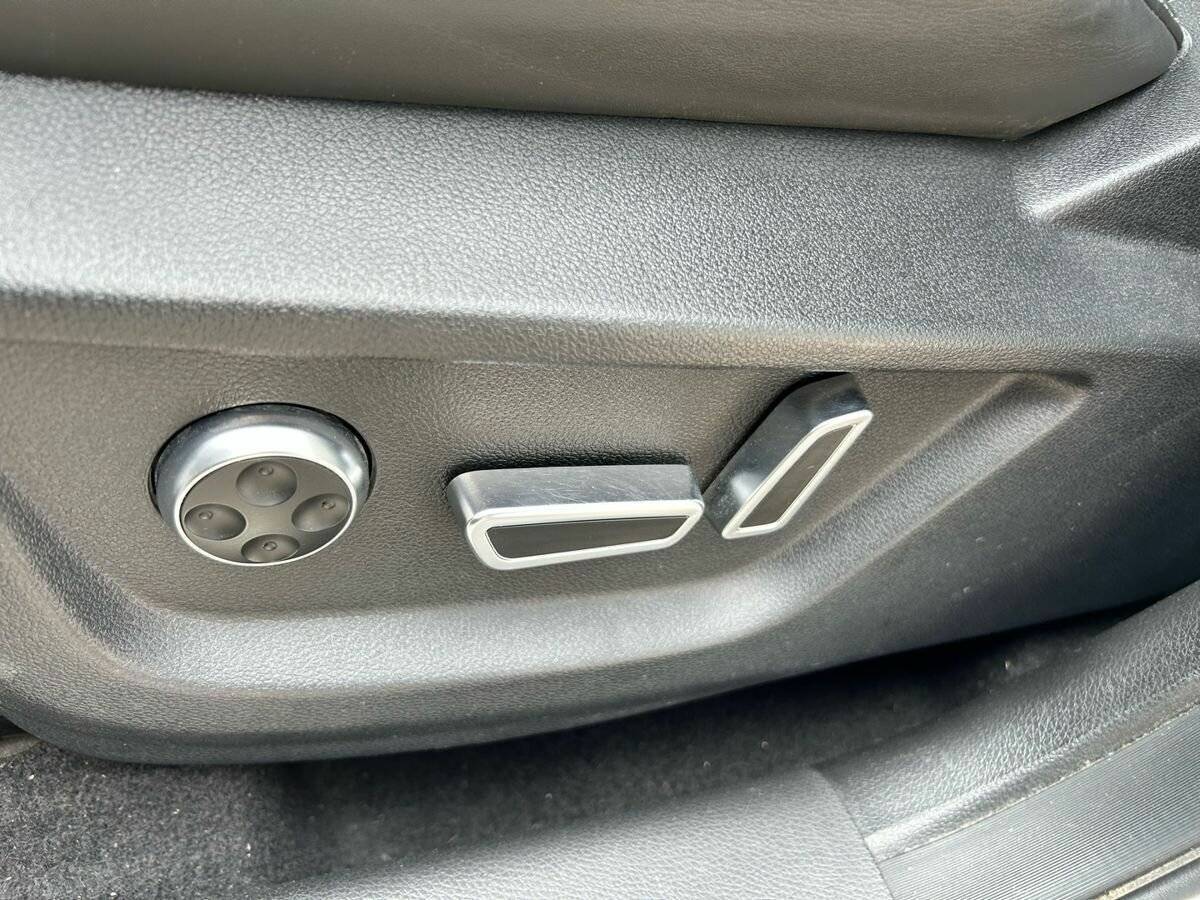 Chery Tiggo 8 Pro, 2021 Фото №16