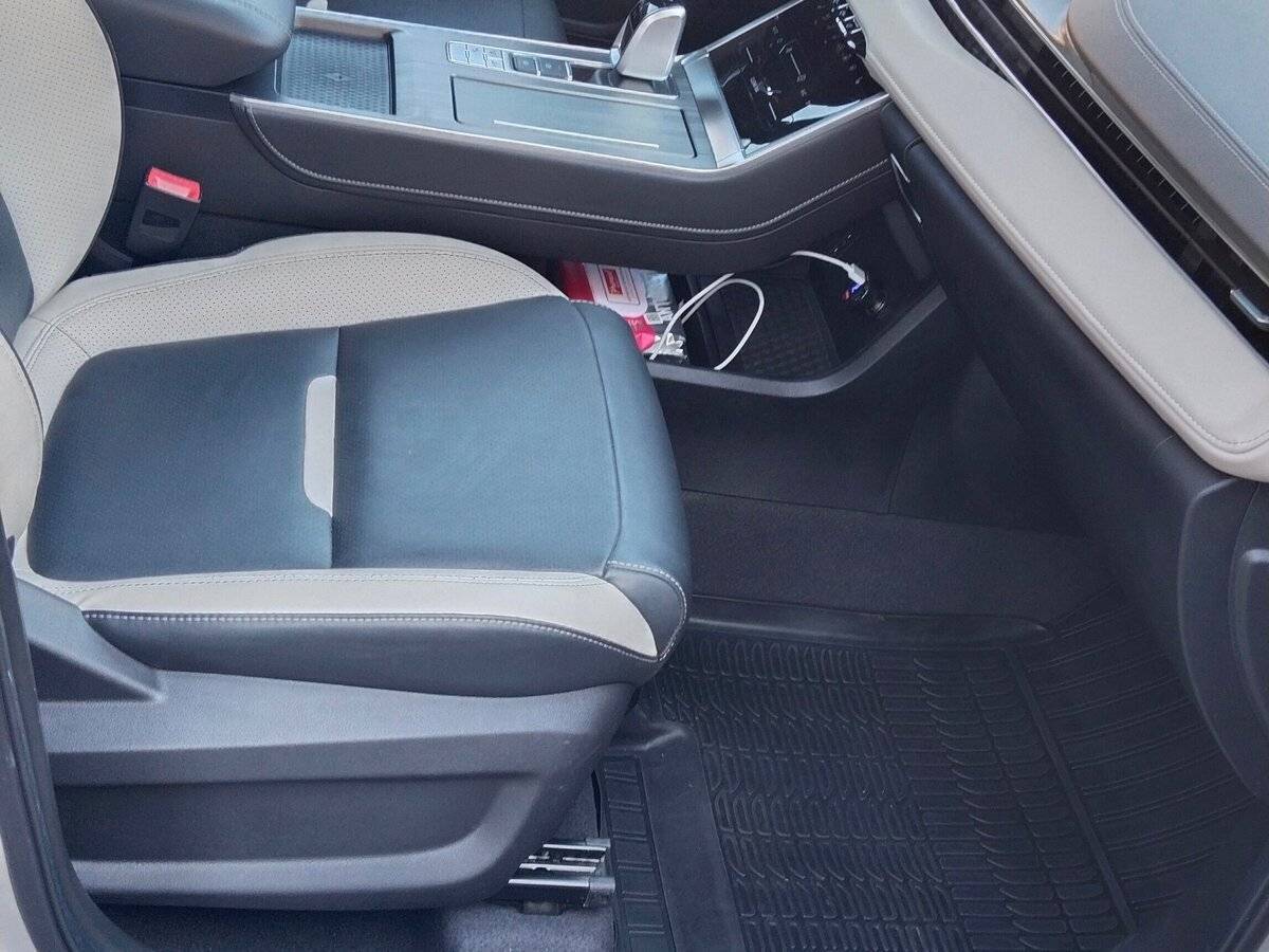 Chery Tiggo 4 Pro, 2024 - 21 500 км. | Фото №7