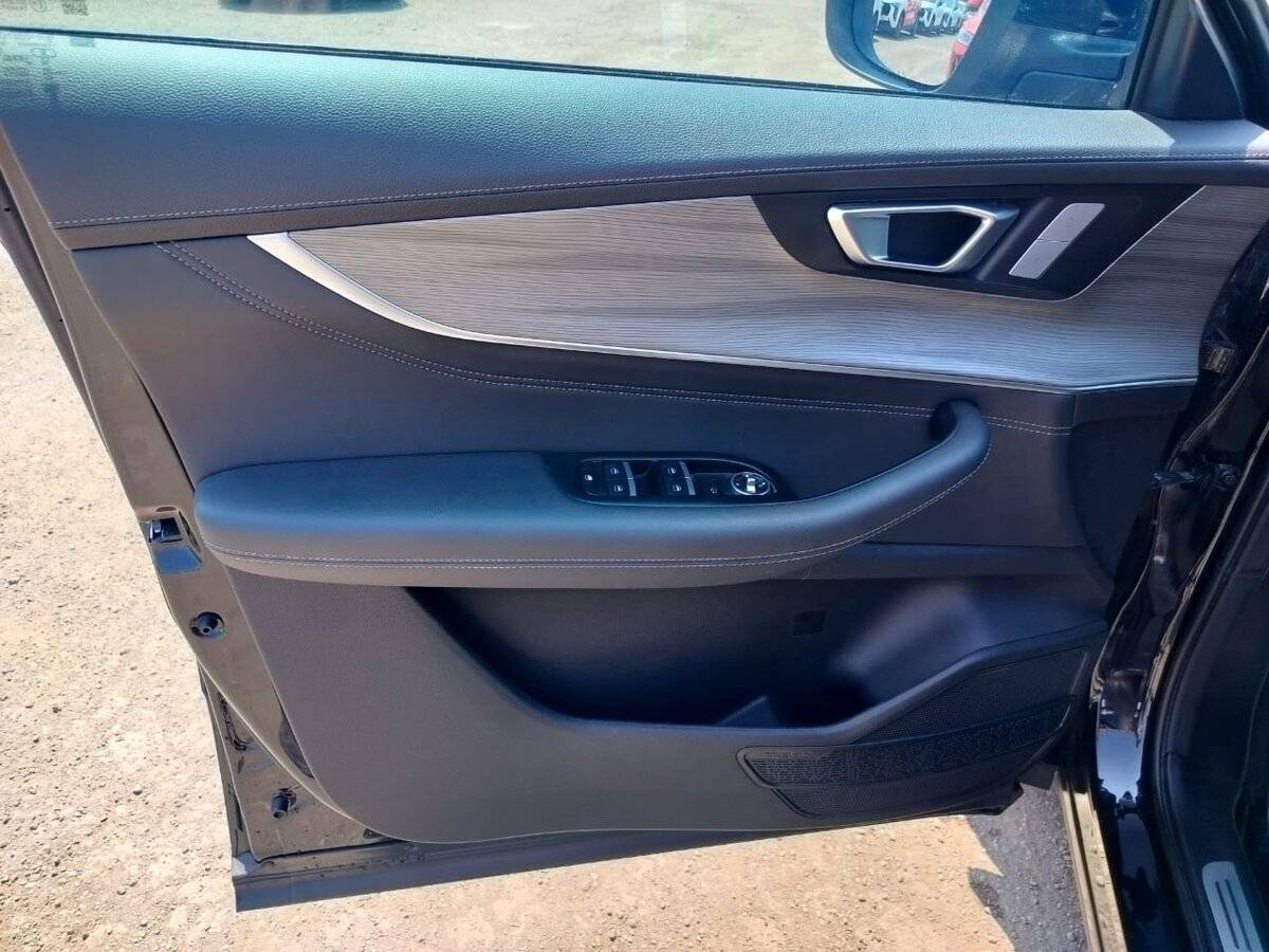 Chery Tiggo 8 Pro Max, 2023 Фото №9