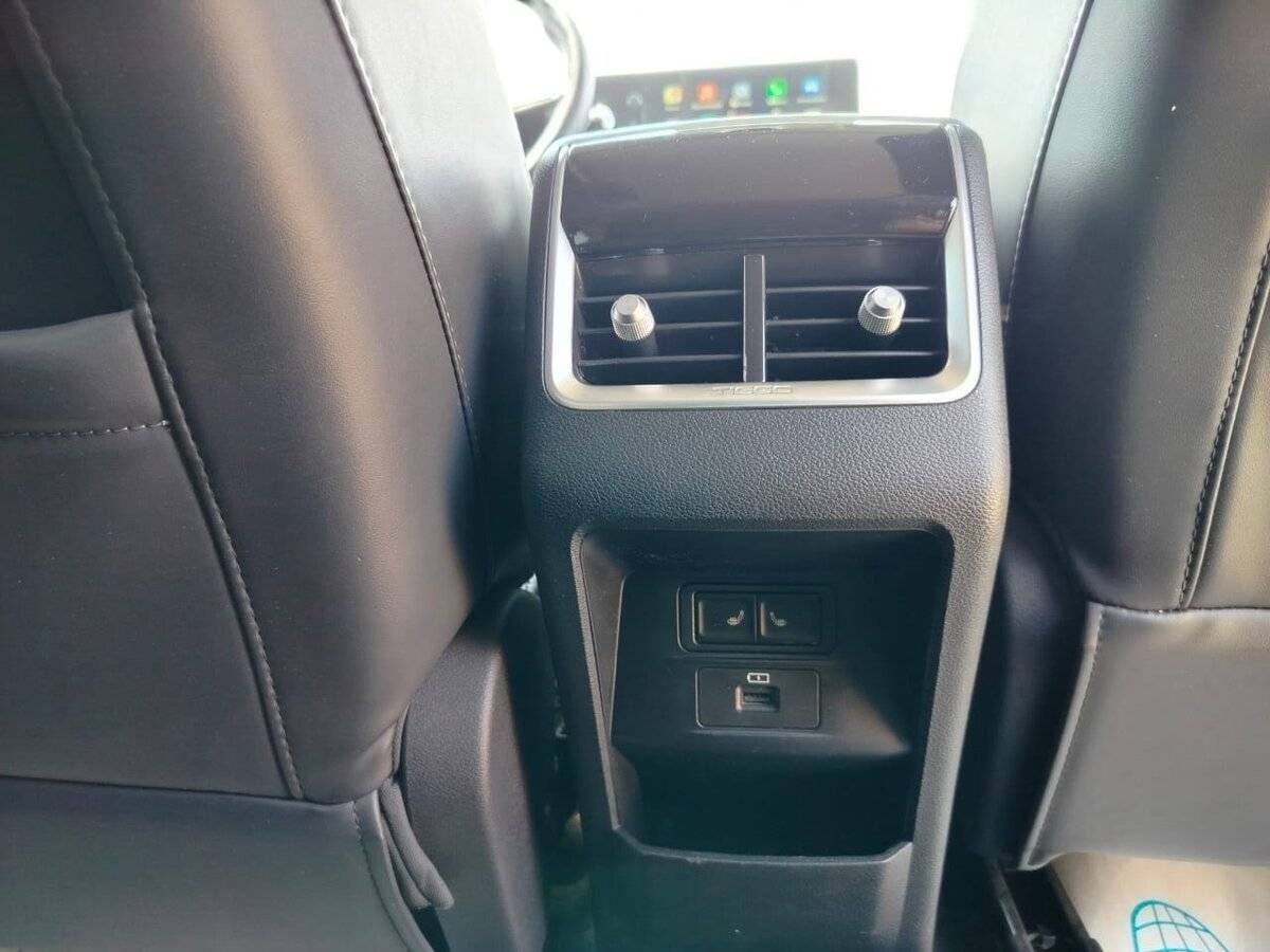 Chery Tiggo 8 Pro Max, 2023 Фото №17