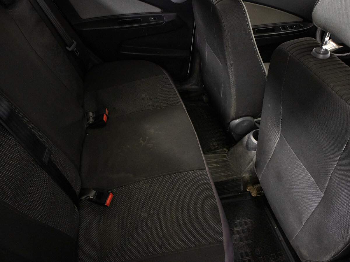 FAW Oley, 2014 Фото №9