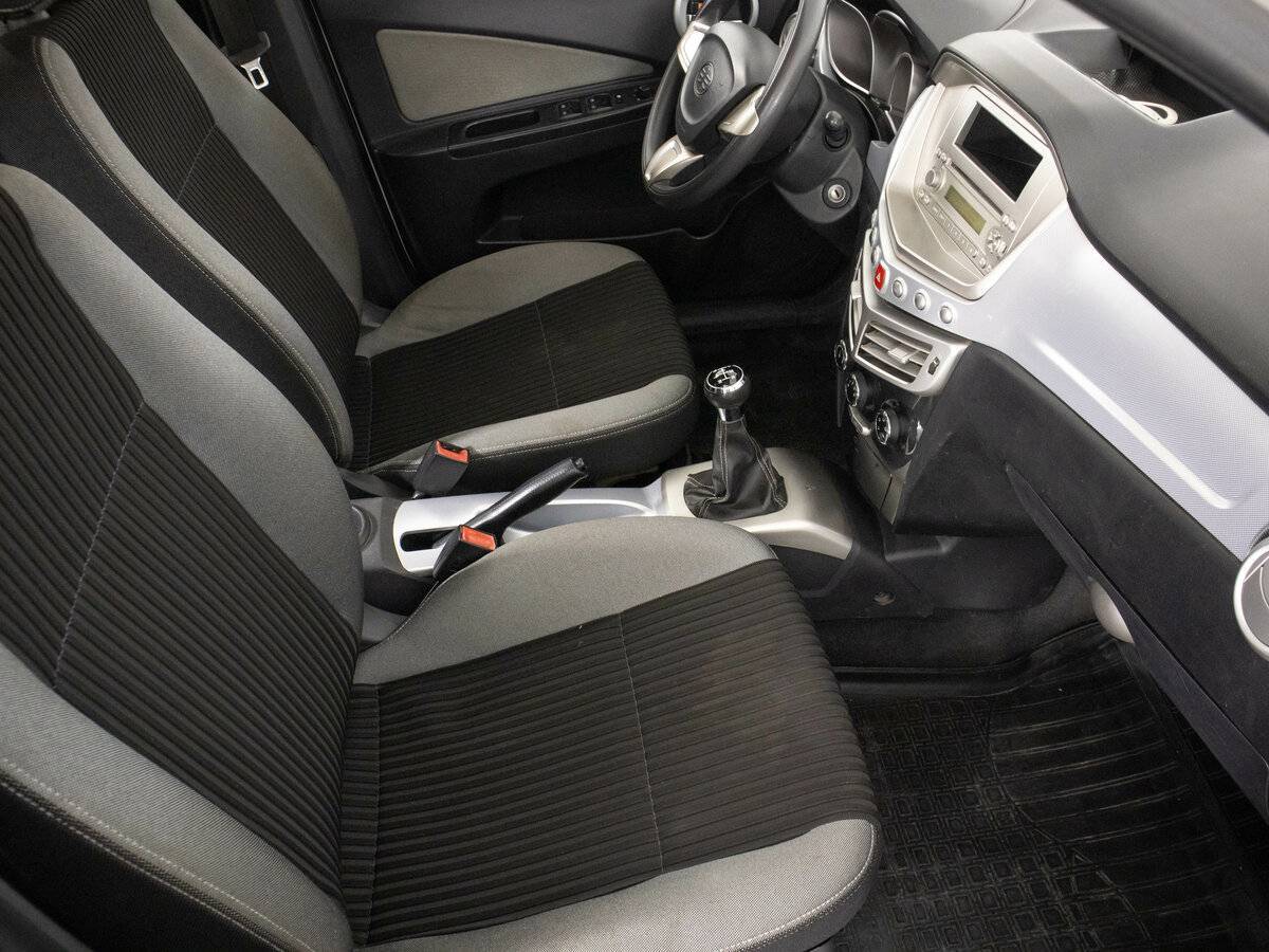 FAW Oley, 2014 Фото №10