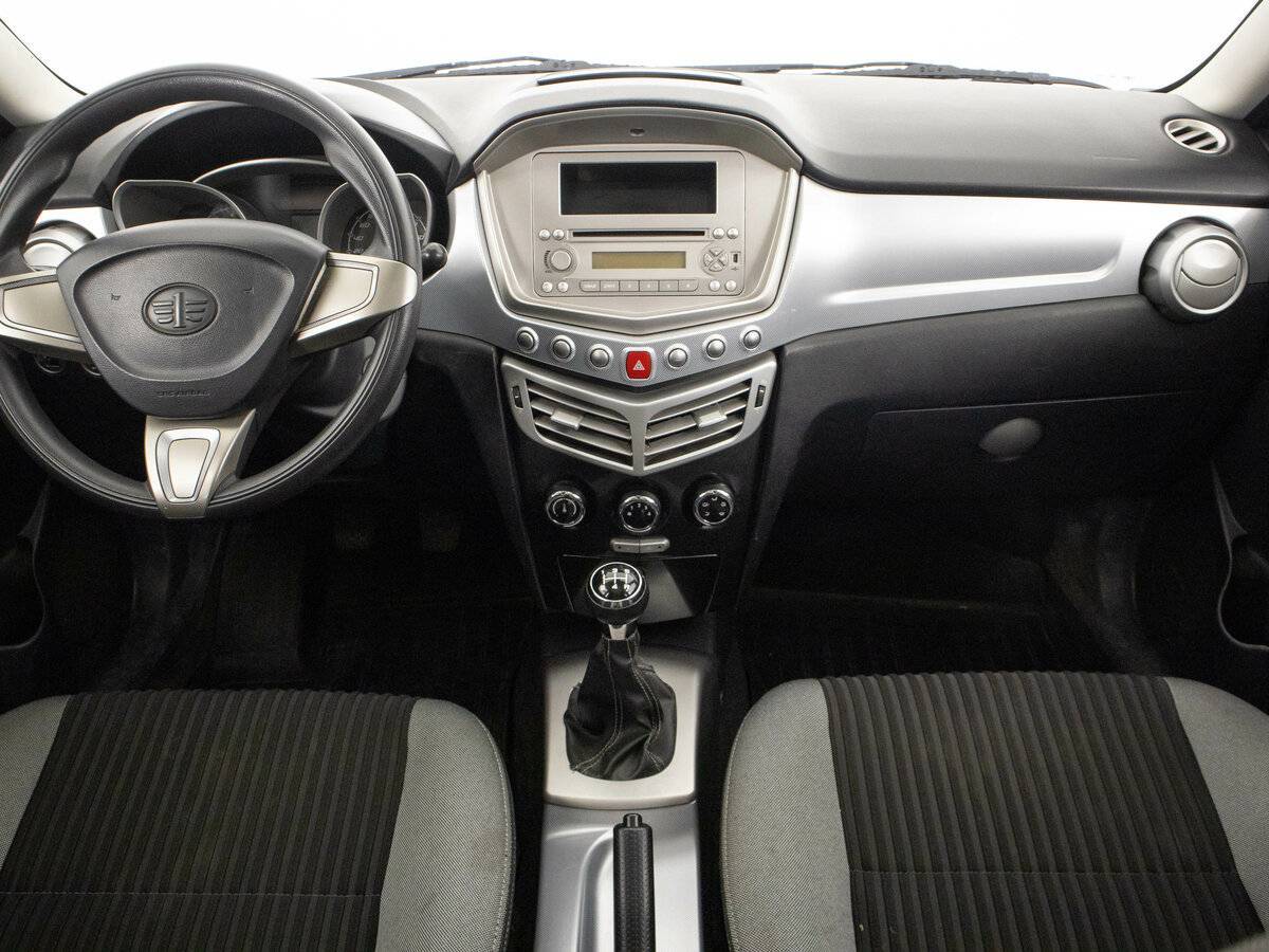 FAW Oley, 2014 Фото №12