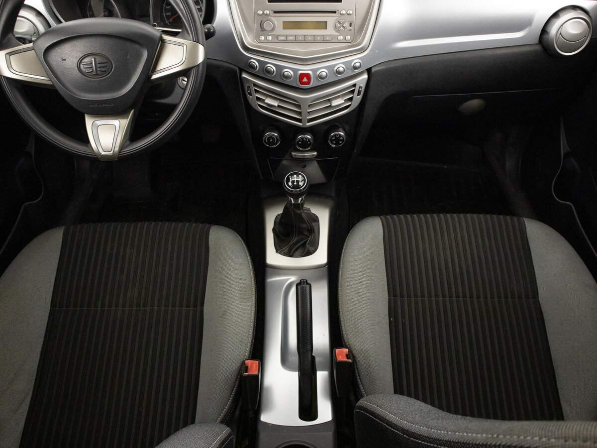 FAW Oley, 2014 Фото №16