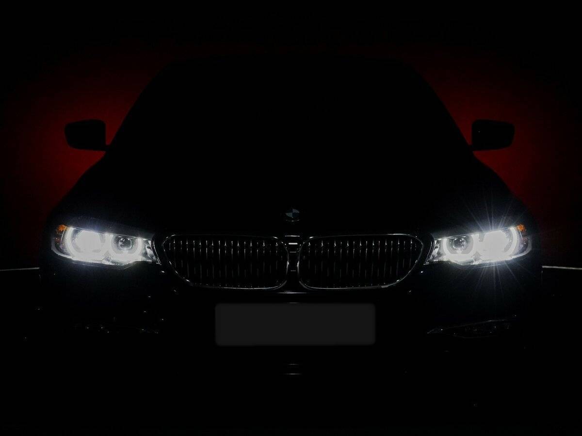 BMW 5 серии 520d xDrive, 2018 Фото №26