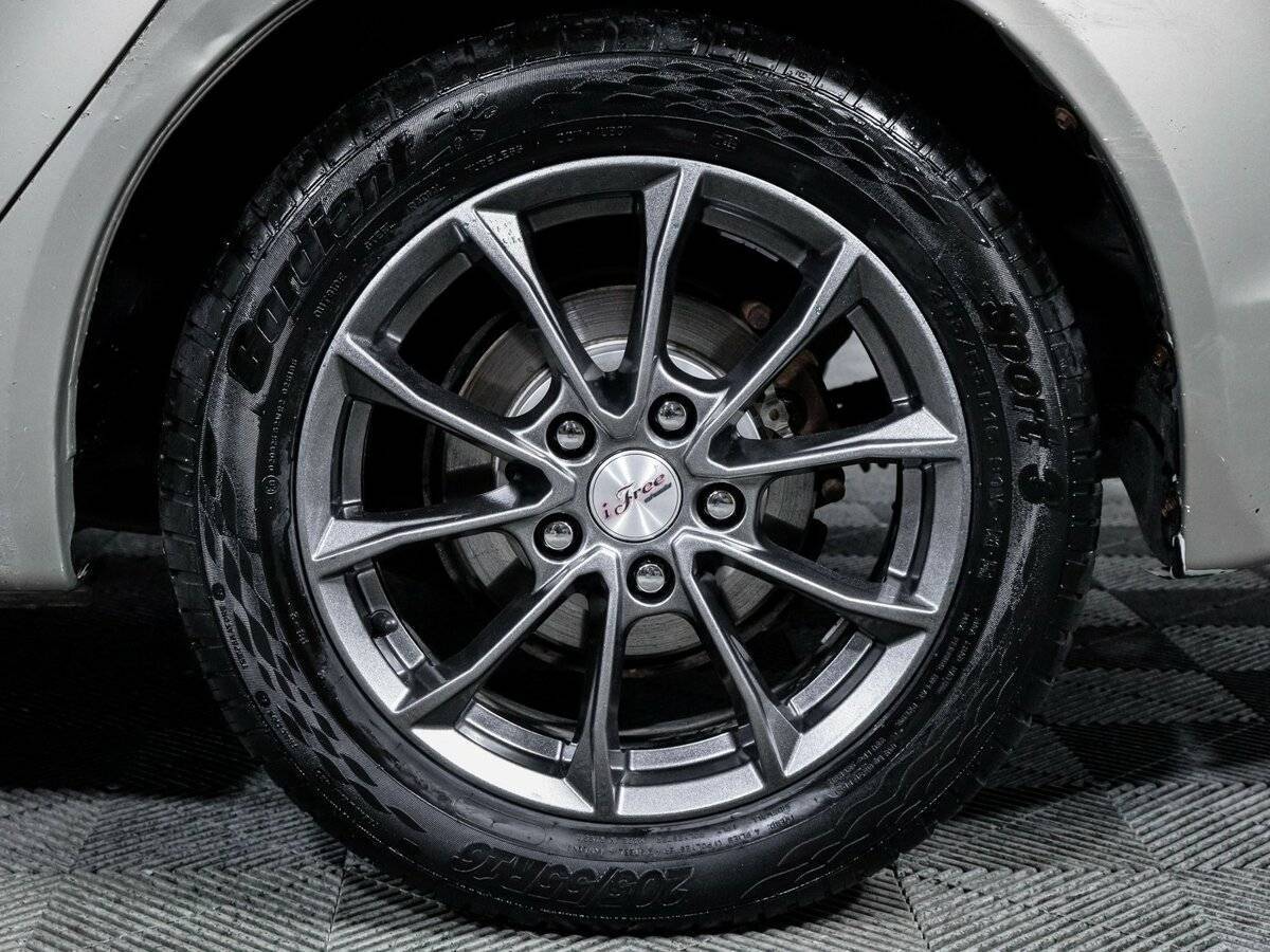 Mitsubishi Lancer, 2007 Фото №15