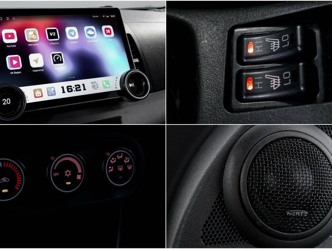 Mitsubishi Lancer, 2007 Фото №18