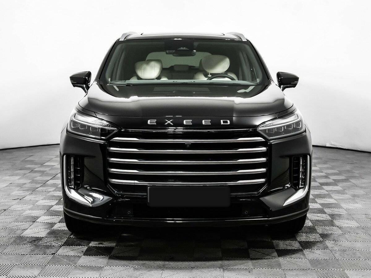 Exeed VX, 2023 - 16 058 км. | Фото №2