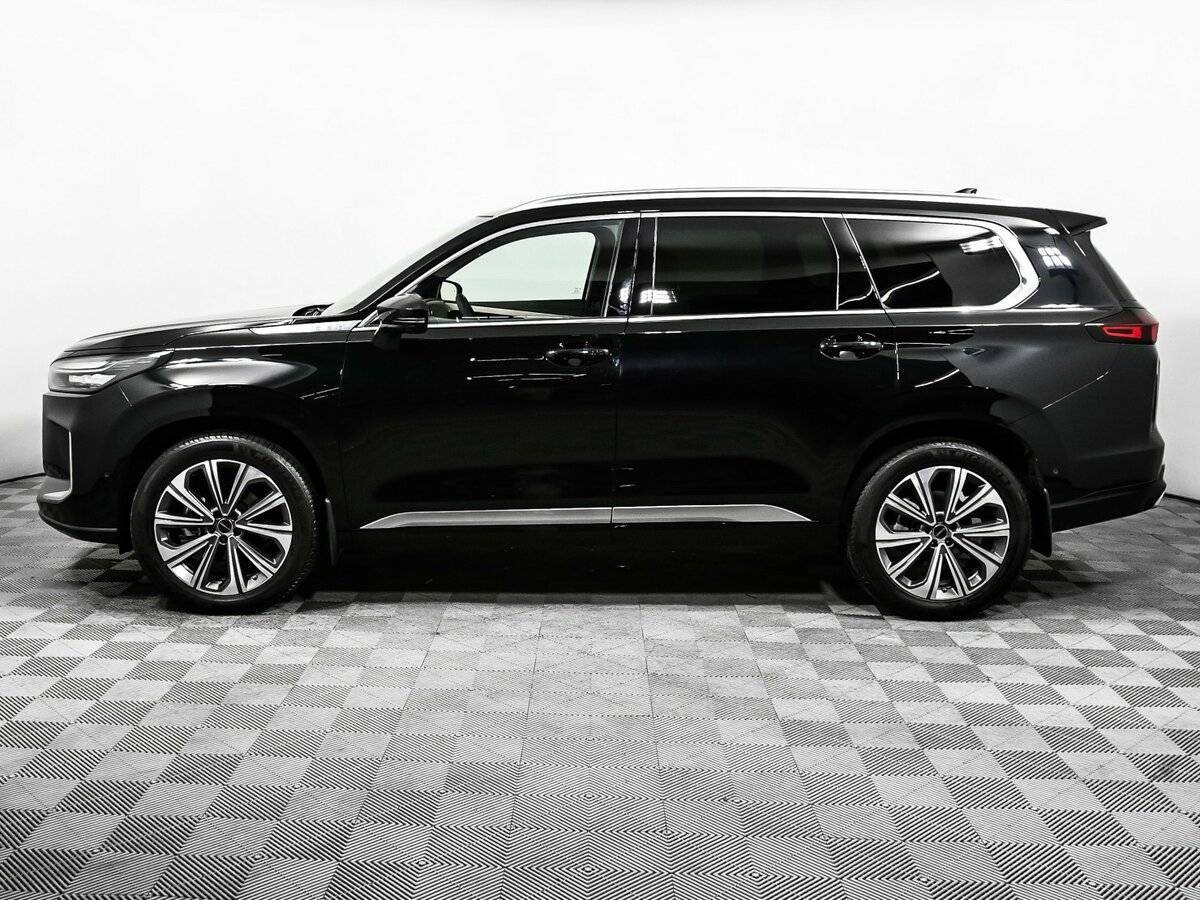 Exeed VX, 2023 - 16 058 км. | Фото №8