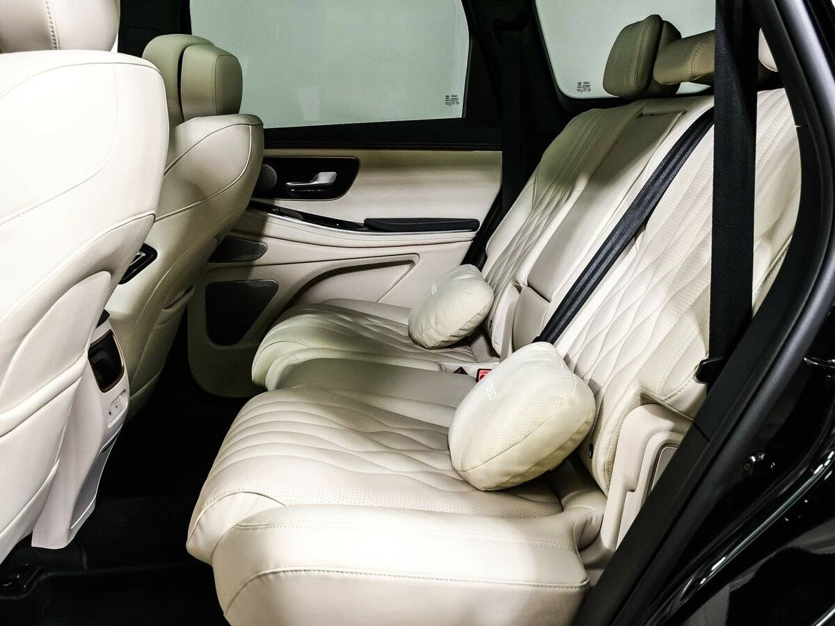 Exeed VX, 2023 Фото №12