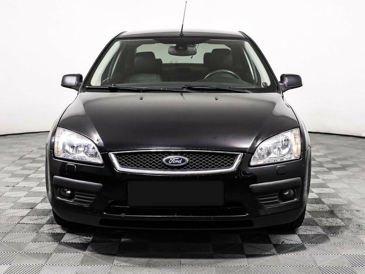 Ford Focus, 2007 - 394 740 км. | Фото №2