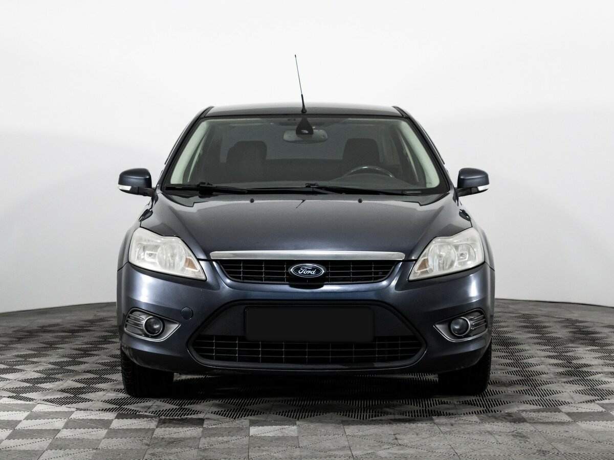 Ford Focus, 2008 - 252 527 км. | Фото №2