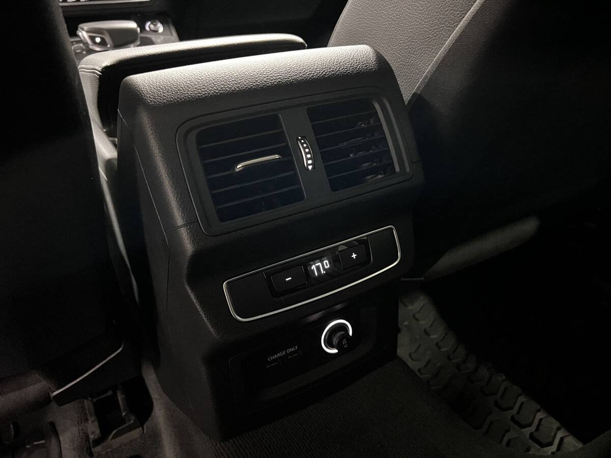 Audi Q5, 2020 Фото №21