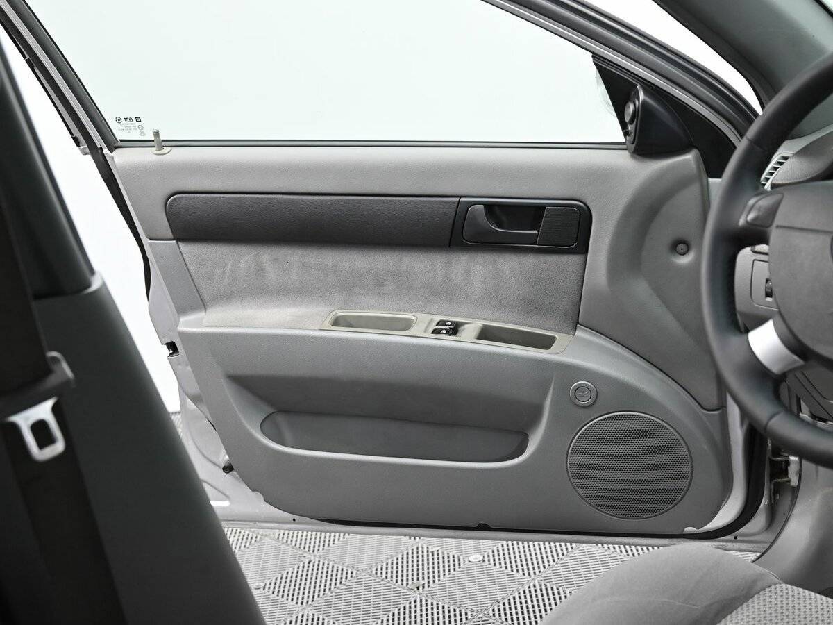 Chevrolet Lacetti, 2008 - 198 000 км. | Фото №7