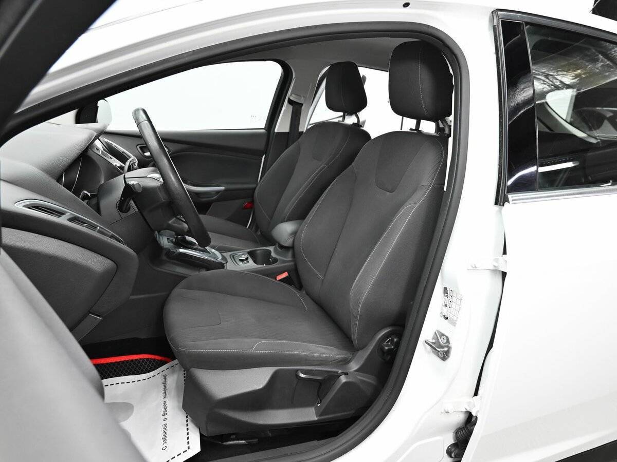 Ford Focus, 2011 - 150 000 км. | Фото №6