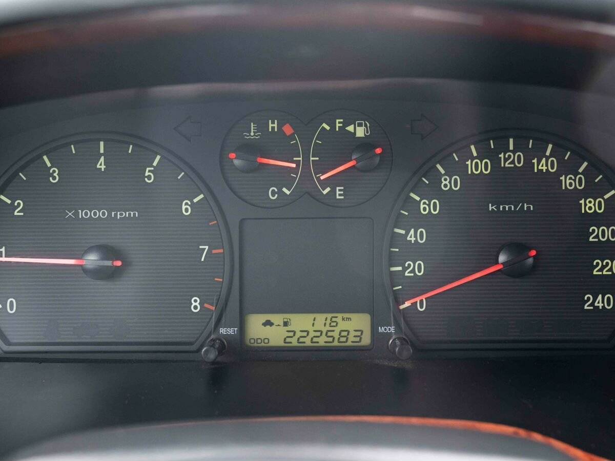 Hyundai Sonata ТагАЗ, 2007 Фото №15