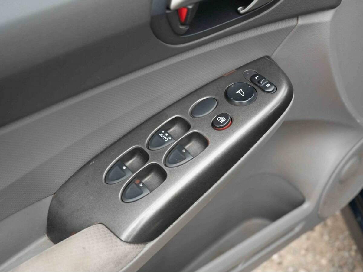 Honda Civic, 2006 Фото №16