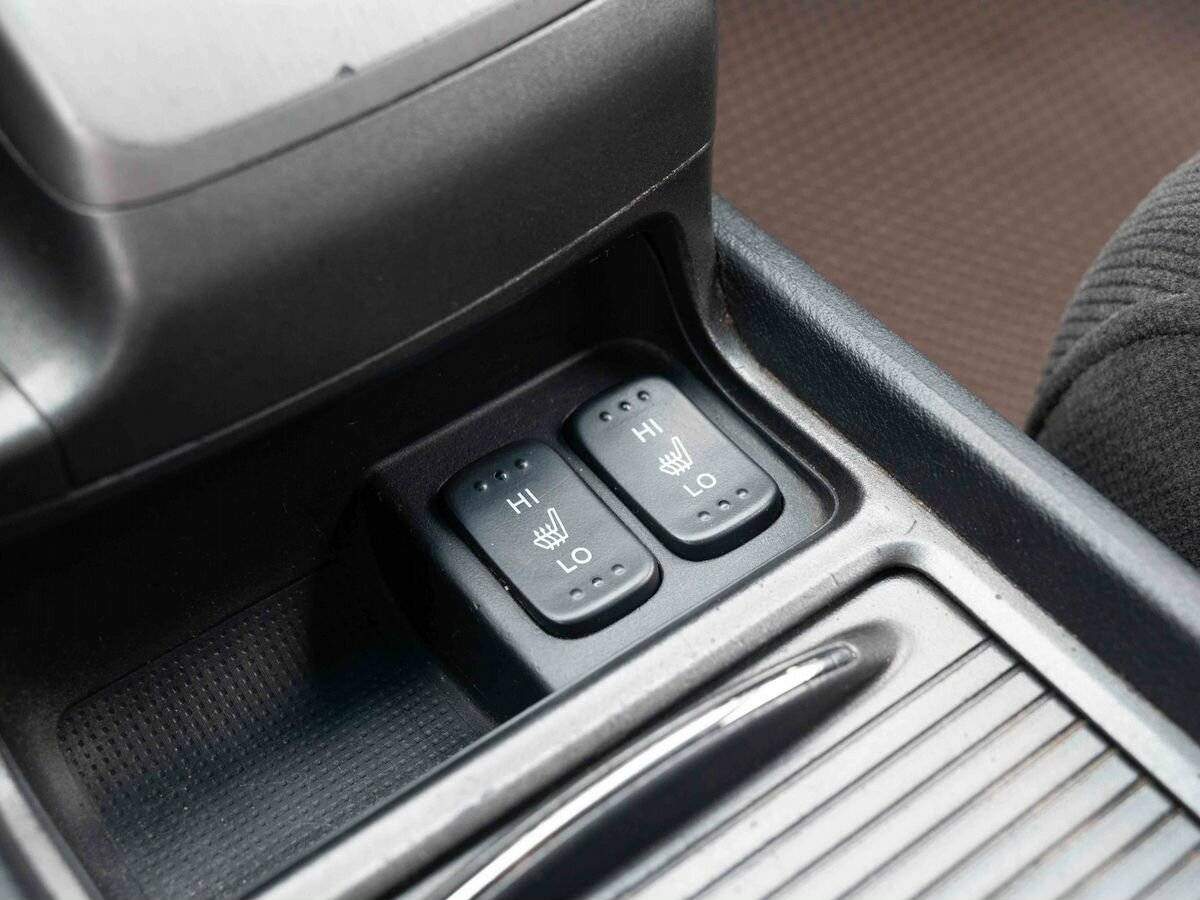 Honda Civic, 2006 Фото №20